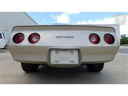 1982 Chevrolet Corvette (CC-2085692) for sale in Concord, North Carolina