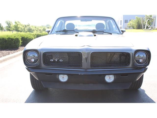 1973 Pontiac Ventura (CC-2085693) for sale in Olathe, Kansas