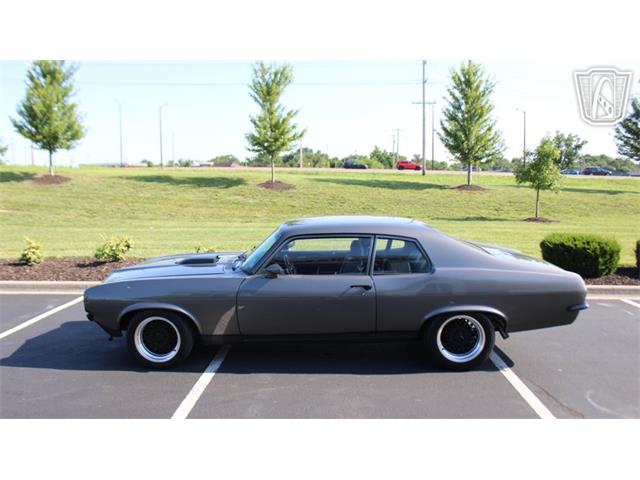 1973 Pontiac Ventura (CC-2085693) for sale in Olathe, Kansas