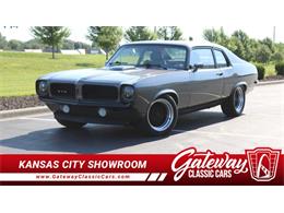 1973 Pontiac Ventura (CC-2085693) for sale in Olathe, Kansas