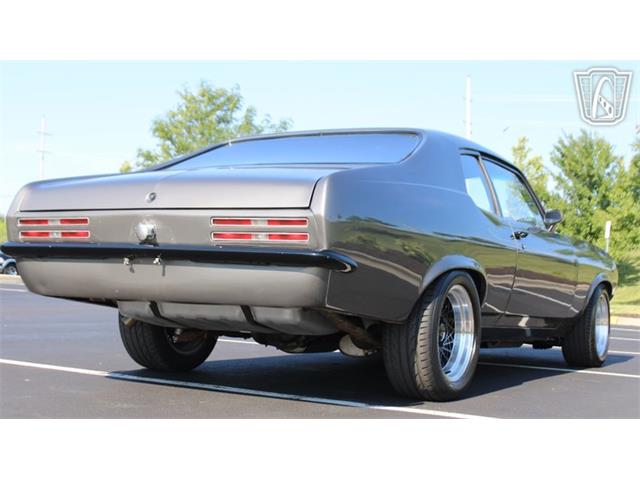 1973 Pontiac Ventura (CC-2085693) for sale in Olathe, Kansas