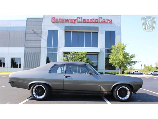 1973 Pontiac Ventura (CC-2085693) for sale in Olathe, Kansas