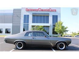 1973 Pontiac Ventura (CC-2085693) for sale in Olathe, Kansas