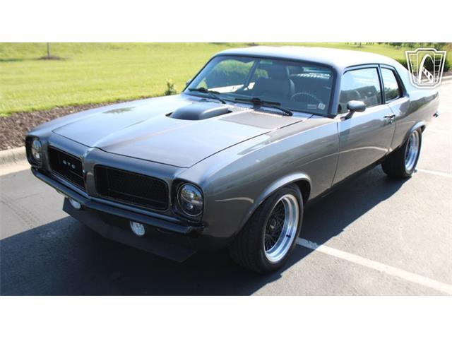 1973 Pontiac Ventura (CC-2085693) for sale in Olathe, Kansas