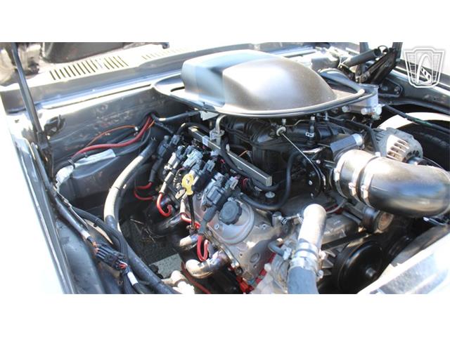 1973 Pontiac Ventura (CC-2085693) for sale in Olathe, Kansas