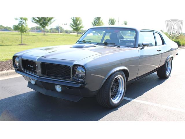 1973 Pontiac Ventura (CC-2085693) for sale in Olathe, Kansas