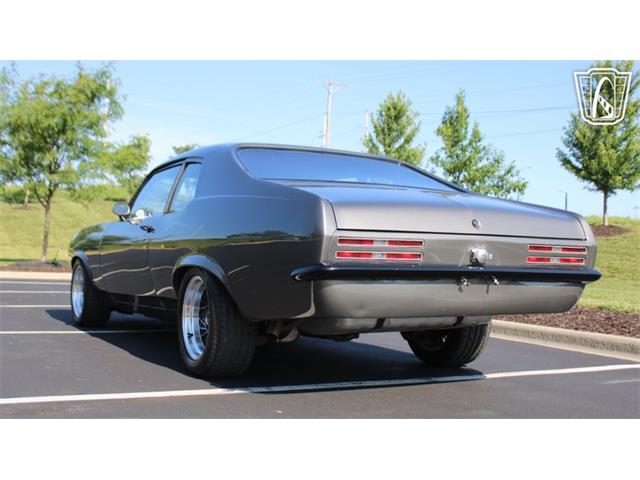 1973 Pontiac Ventura (CC-2085693) for sale in Olathe, Kansas