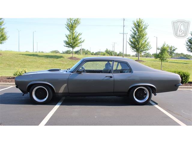 1973 Pontiac Ventura (CC-2085693) for sale in Olathe, Kansas
