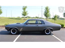 1973 Pontiac Ventura (CC-2085693) for sale in Olathe, Kansas