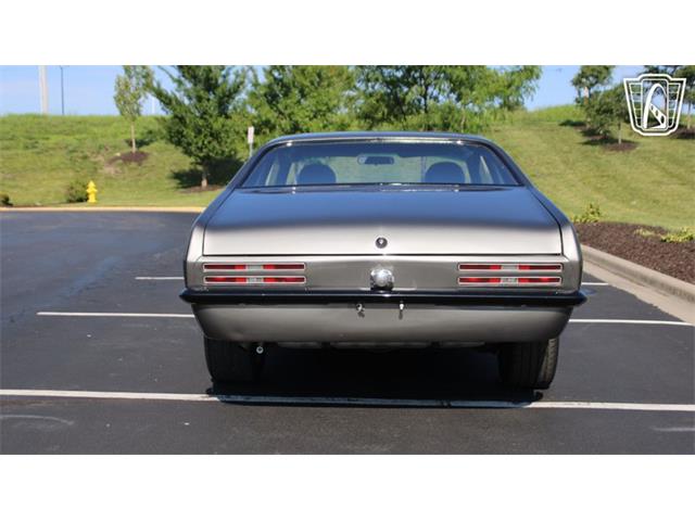 1973 Pontiac Ventura (CC-2085693) for sale in Olathe, Kansas