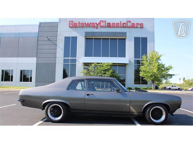 1973 Pontiac Ventura (CC-2085693) for sale in Olathe, Kansas
