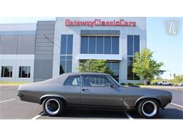 1973 Pontiac Ventura (CC-2085693) for sale in Olathe, Kansas