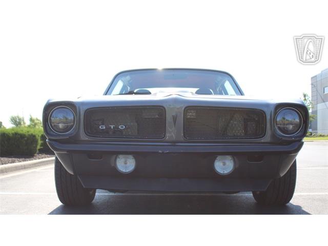 1973 Pontiac Ventura (CC-2085693) for sale in Olathe, Kansas