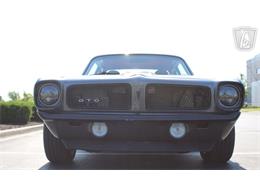 1973 Pontiac Ventura (CC-2085693) for sale in Olathe, Kansas