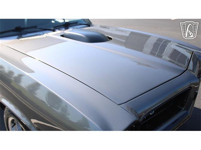 1973 Pontiac Ventura (CC-2085693) for sale in Olathe, Kansas