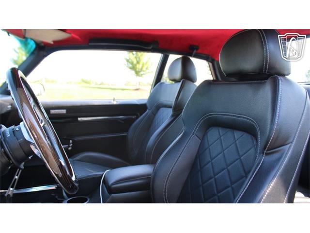 1973 Pontiac Ventura (CC-2085693) for sale in Olathe, Kansas