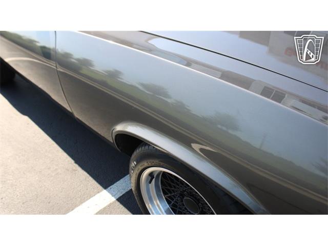 1973 Pontiac Ventura (CC-2085693) for sale in Olathe, Kansas