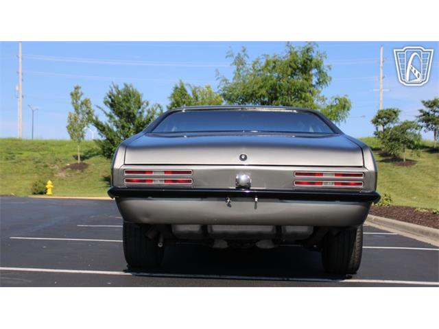 1973 Pontiac Ventura (CC-2085693) for sale in Olathe, Kansas