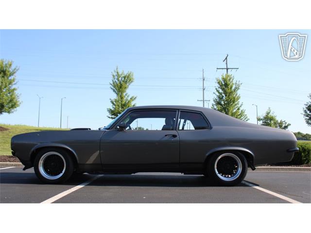 1973 Pontiac Ventura (CC-2085693) for sale in Olathe, Kansas