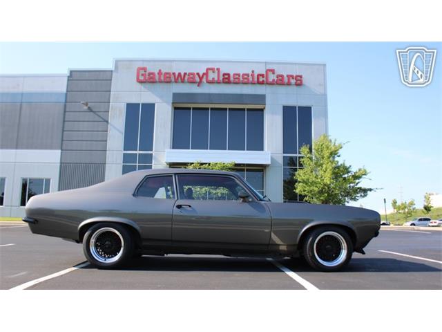1973 Pontiac Ventura (CC-2085693) for sale in Olathe, Kansas
