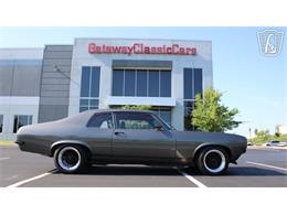 1973 Pontiac Ventura (CC-2085693) for sale in Olathe, Kansas
