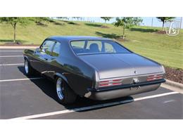 1973 Pontiac Ventura (CC-2085693) for sale in Olathe, Kansas