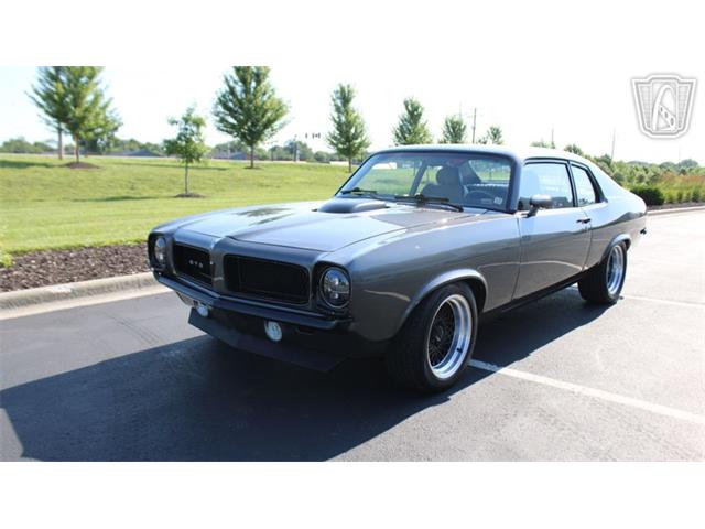 1973 Pontiac Ventura (CC-2085693) for sale in Olathe, Kansas