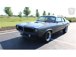 1973 Pontiac Ventura (CC-2085693) for sale in Olathe, Kansas