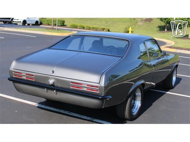 1973 Pontiac Ventura (CC-2085693) for sale in Olathe, Kansas