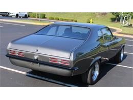 1973 Pontiac Ventura (CC-2085693) for sale in Olathe, Kansas
