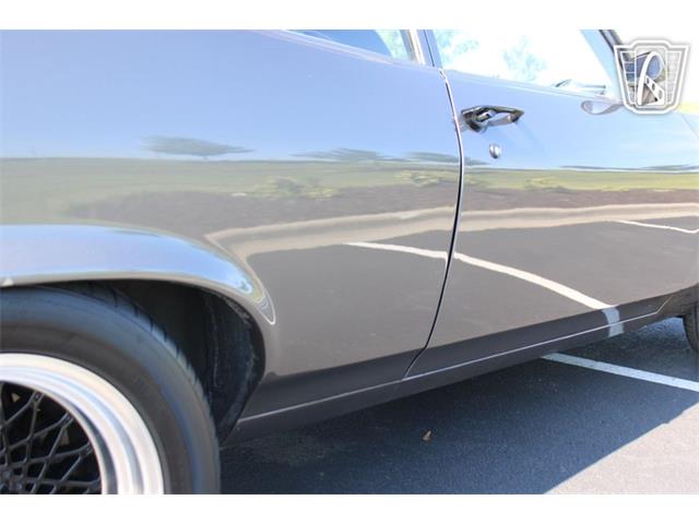 1973 Pontiac Ventura (CC-2085693) for sale in Olathe, Kansas