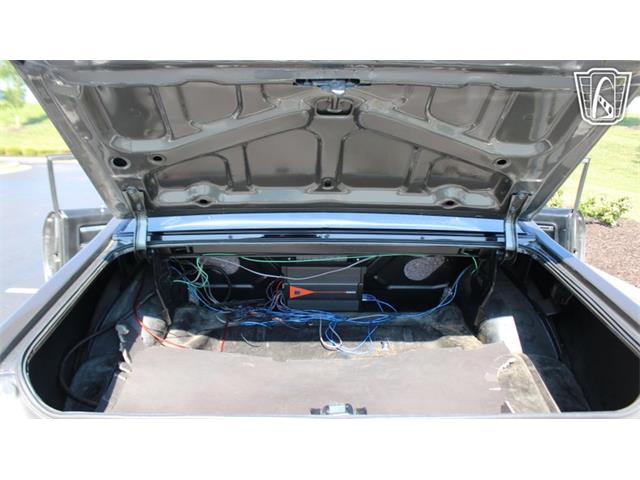 1973 Pontiac Ventura (CC-2085693) for sale in Olathe, Kansas
