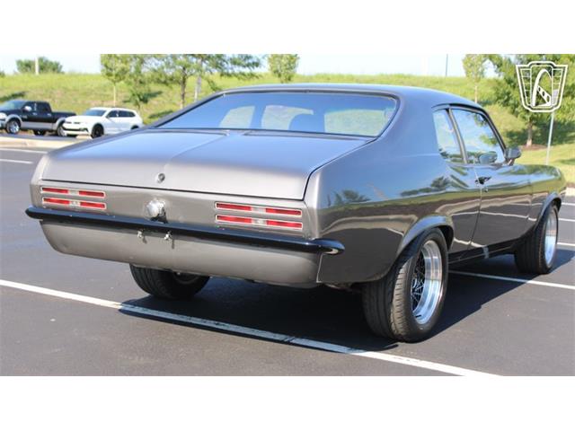 1973 Pontiac Ventura (CC-2085693) for sale in Olathe, Kansas