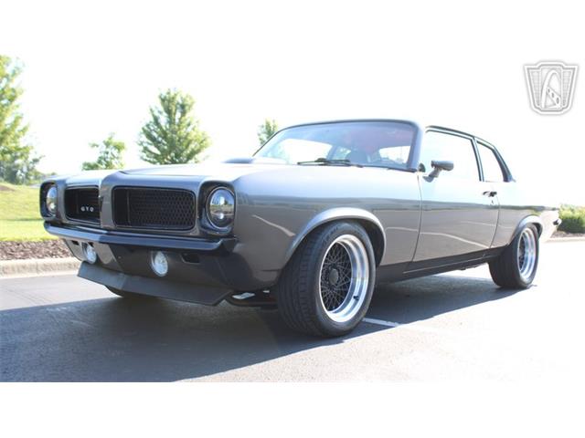 1973 Pontiac Ventura (CC-2085693) for sale in Olathe, Kansas
