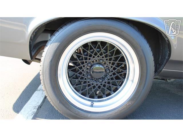 1973 Pontiac Ventura (CC-2085693) for sale in Olathe, Kansas