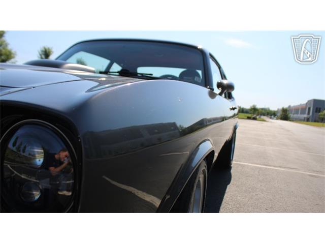 1973 Pontiac Ventura (CC-2085693) for sale in Olathe, Kansas