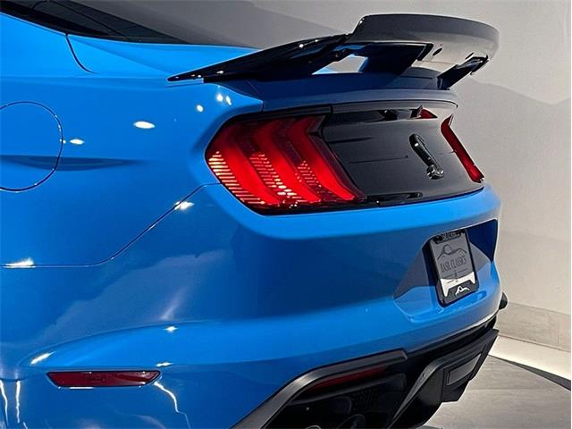 2022 Ford Mustang (CC-2085694) for sale in Depew, New York