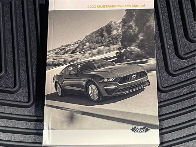 2022 Ford Mustang (CC-2085694) for sale in Depew, New York