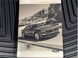 2022 Ford Mustang (CC-2085694) for sale in Depew, New York