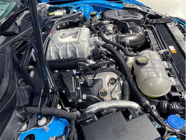 2022 Ford Mustang (CC-2085694) for sale in Depew, New York