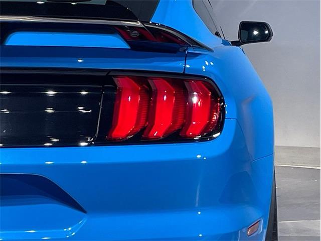 2022 Ford Mustang (CC-2085694) for sale in Depew, New York