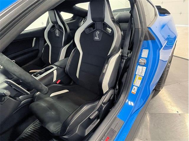 2022 Ford Mustang (CC-2085694) for sale in Depew, New York
