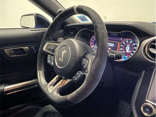 2022 Ford Mustang (CC-2085694) for sale in Depew, New York
