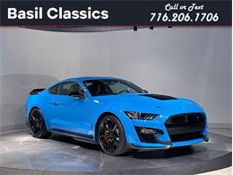 2022 Ford Mustang (CC-2085694) for sale in Depew, New York