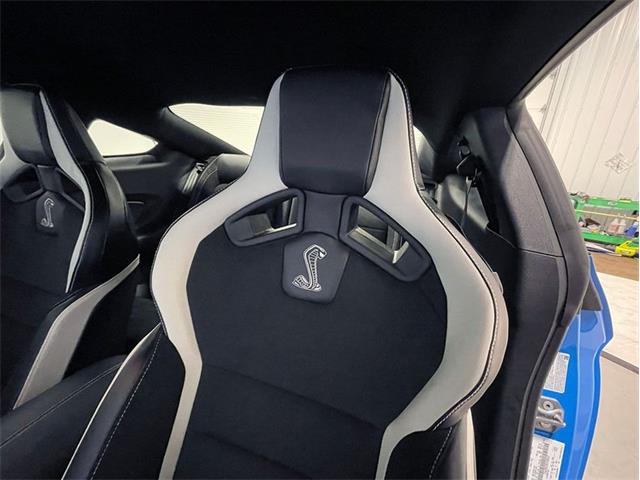 2022 Ford Mustang (CC-2085694) for sale in Depew, New York
