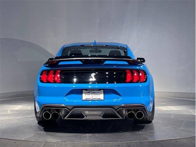2022 Ford Mustang (CC-2085694) for sale in Depew, New York