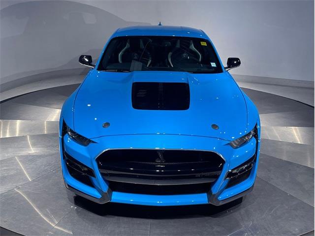 2022 Ford Mustang (CC-2085694) for sale in Depew, New York
