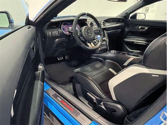 2022 Ford Mustang (CC-2085694) for sale in Depew, New York