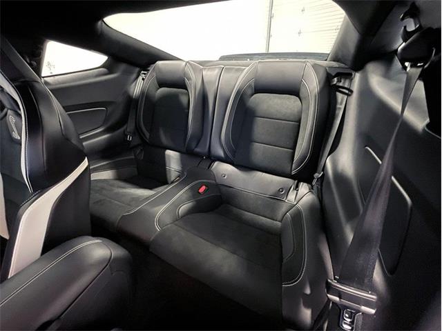 2022 Ford Mustang (CC-2085694) for sale in Depew, New York