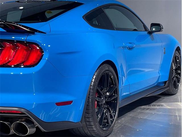 2022 Ford Mustang (CC-2085694) for sale in Depew, New York